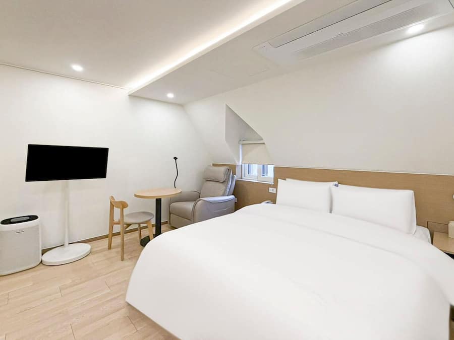 Habitación Royal | Wifi gratis