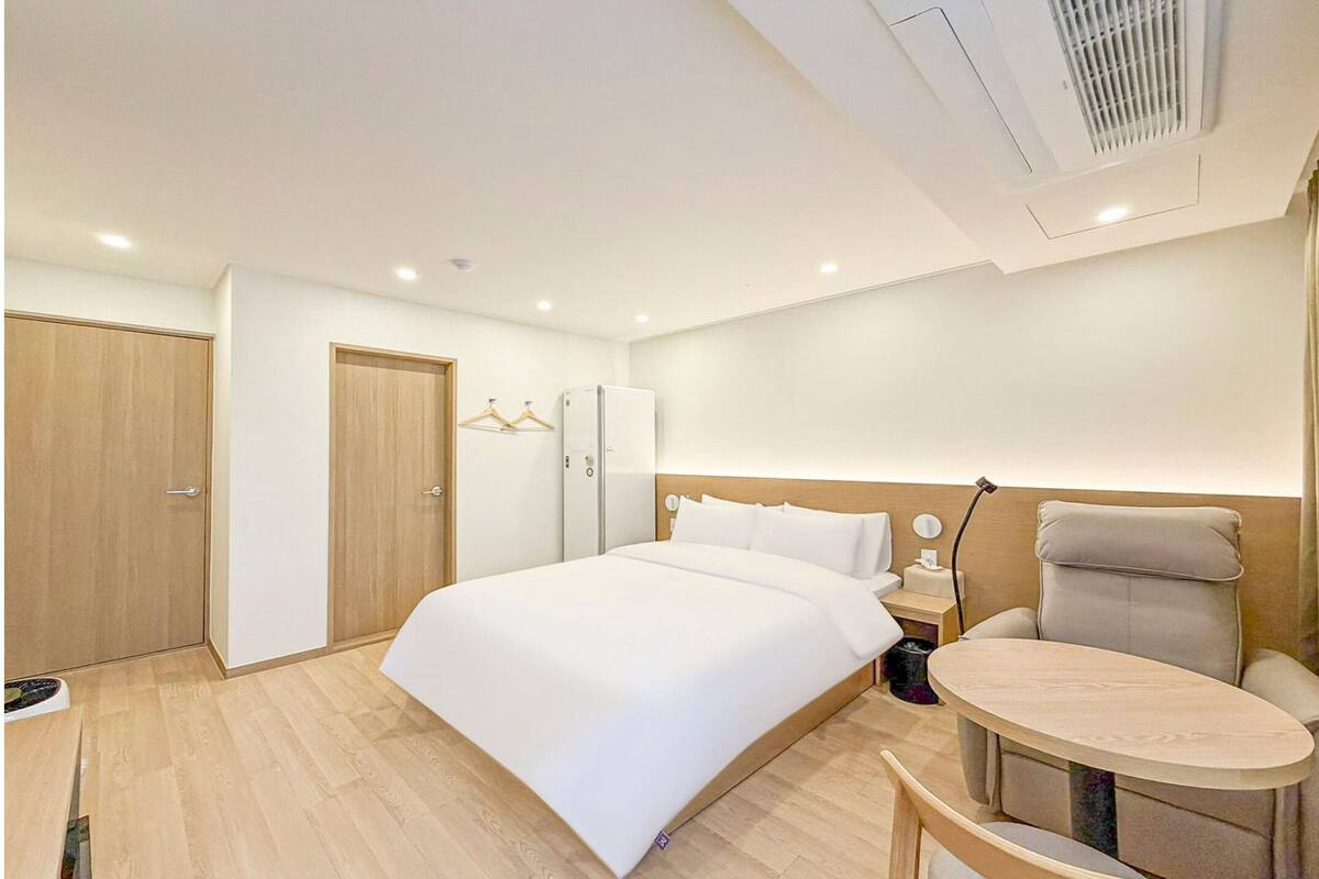 Elite-Zimmer | Kostenloses WLAN