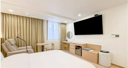 MH Hotel Geumam Terminal Branch No. 4