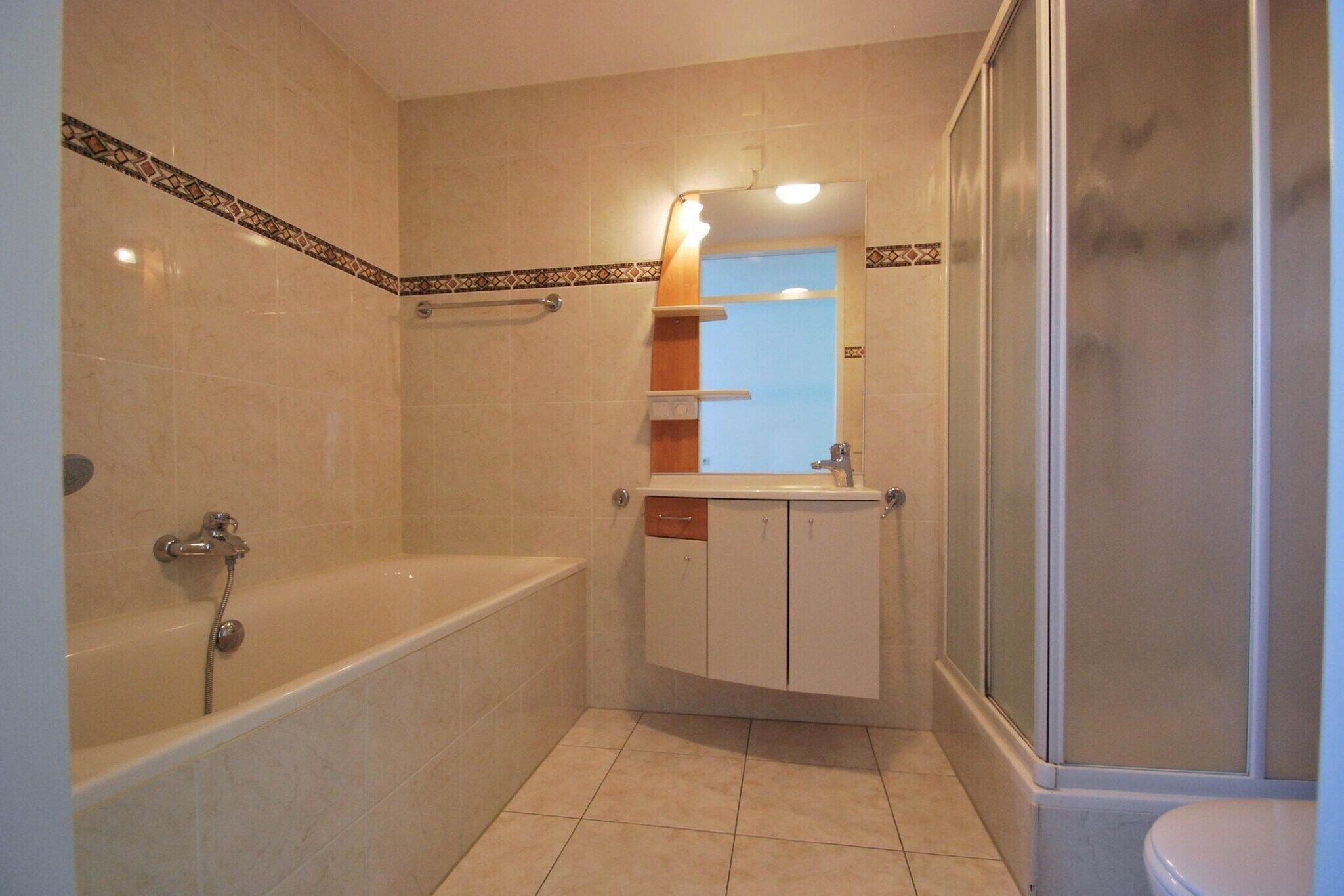 Dusche