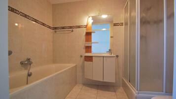 Dusche