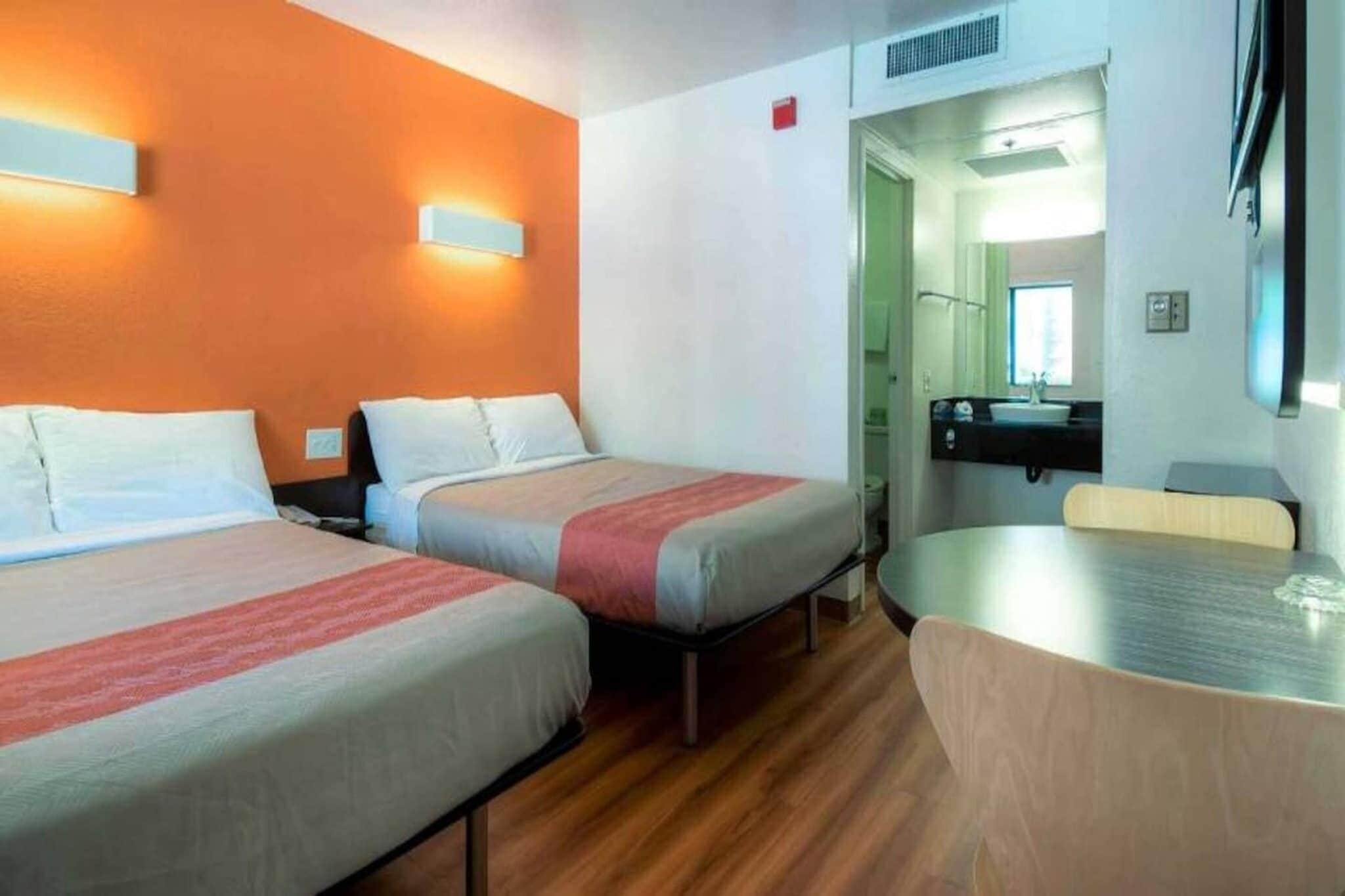 1 habitación y wifi gratis 