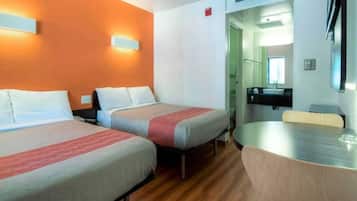 1 habitación y wifi gratis
