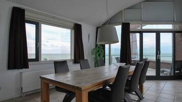 Dineren