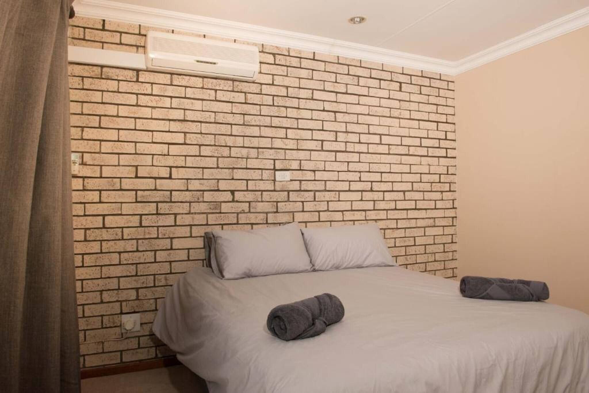 3 chambres, fer et planche à repasser, accès Internet, draps fournis