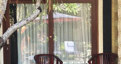 🌴 Hidden Tropical 1BR Villa in Sanur | Walk to the Beach