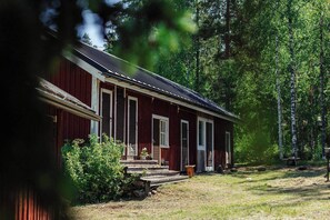 Esterni