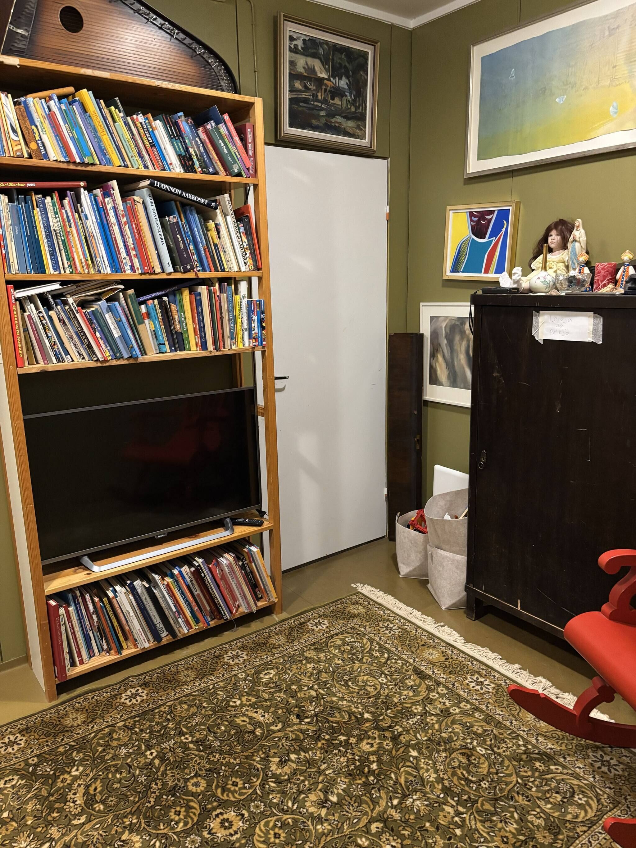 Intérieur