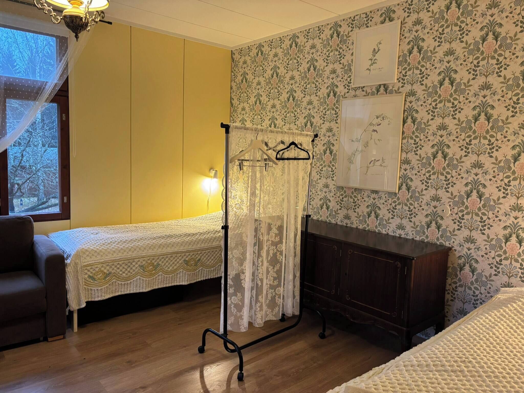 7 Schlafzimmer, Bügeleisen/Bügelbrett, Internetzugang, Bettwäsche