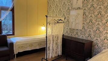 7 Schlafzimmer, Bügeleisen/Bügelbrett, Internetzugang, Bettwäsche