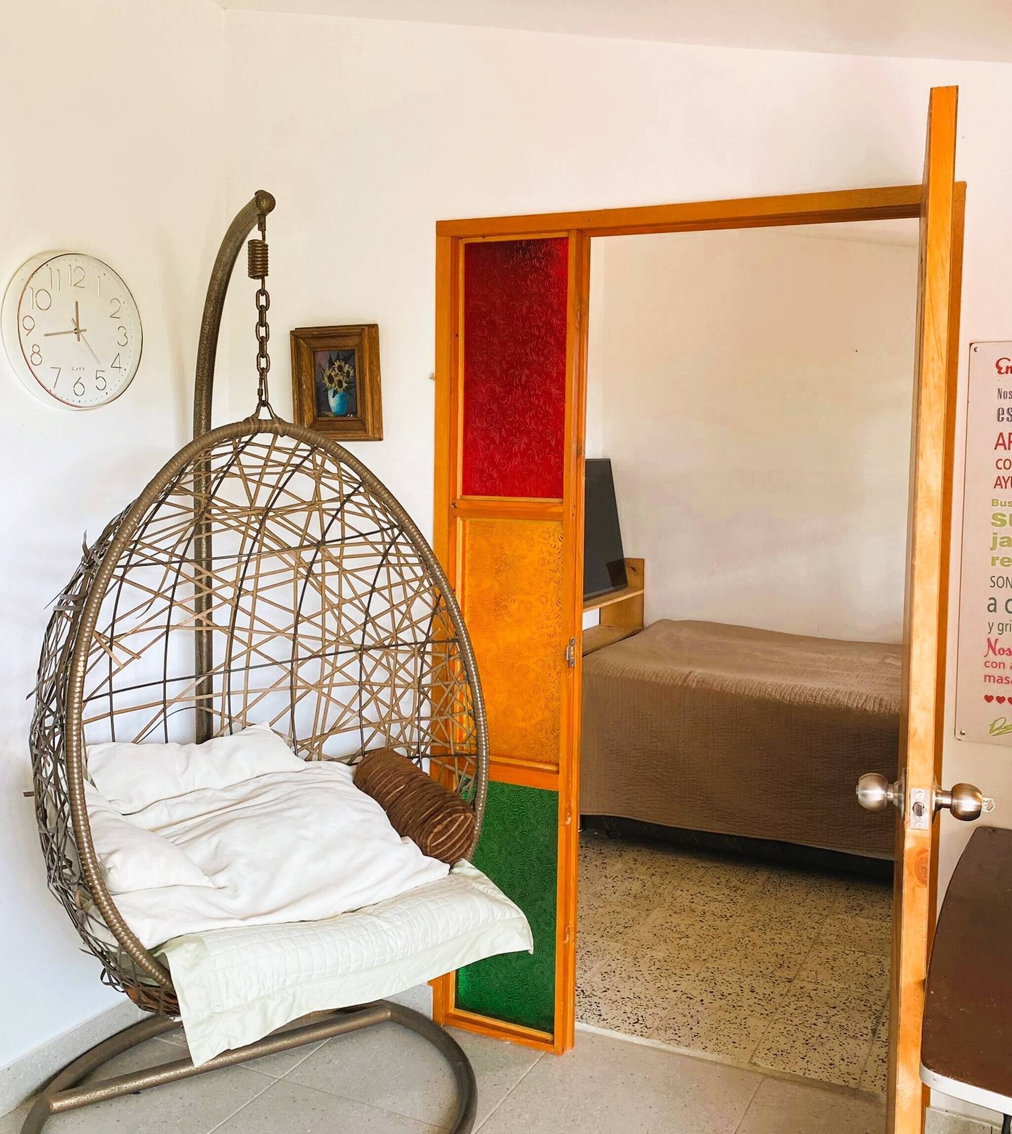 Habitació