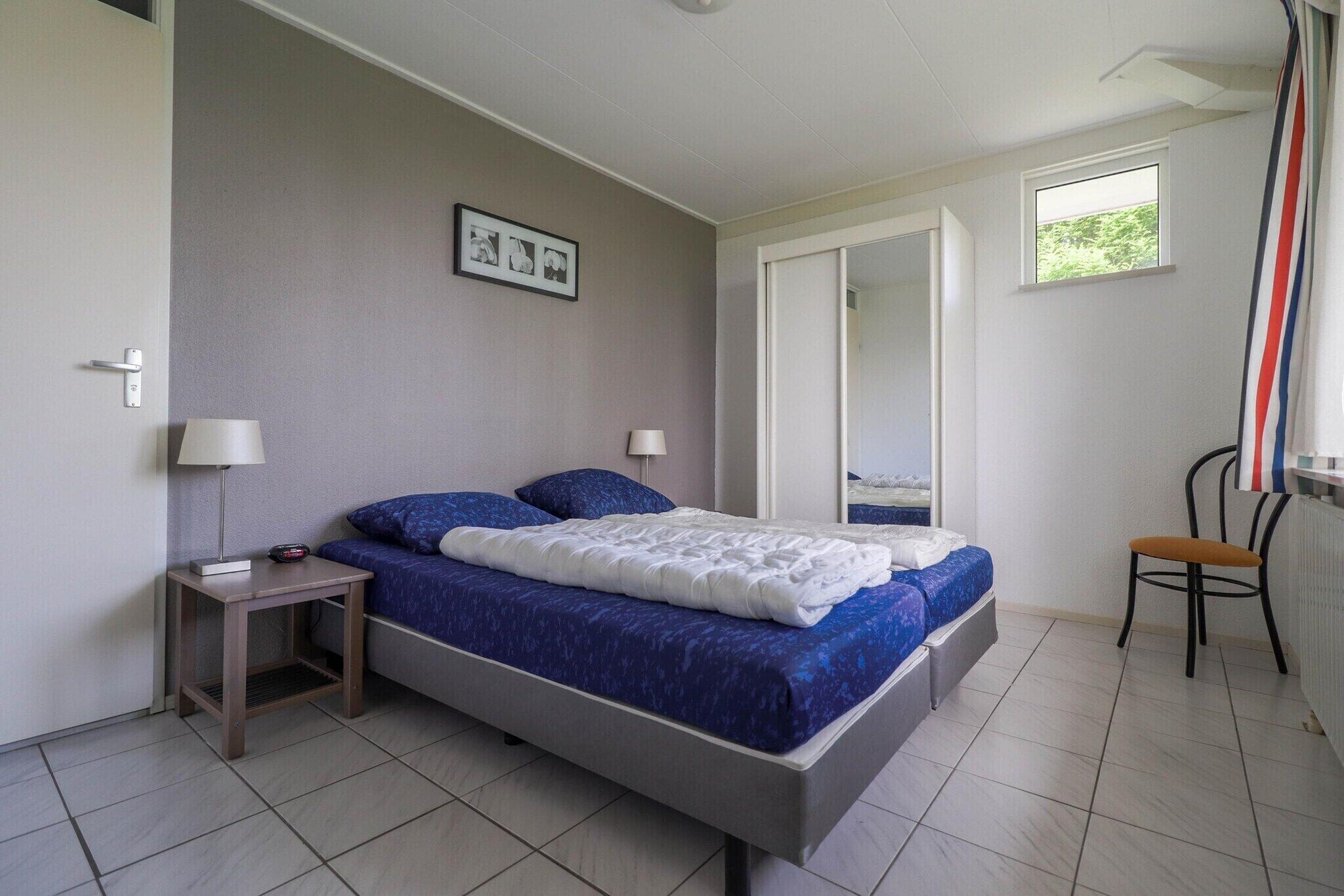3 bedrooms, iron/ironing board, WiFi (free)