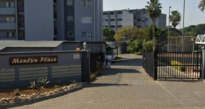 Menlyn Lux Suites where comfort meets luxury