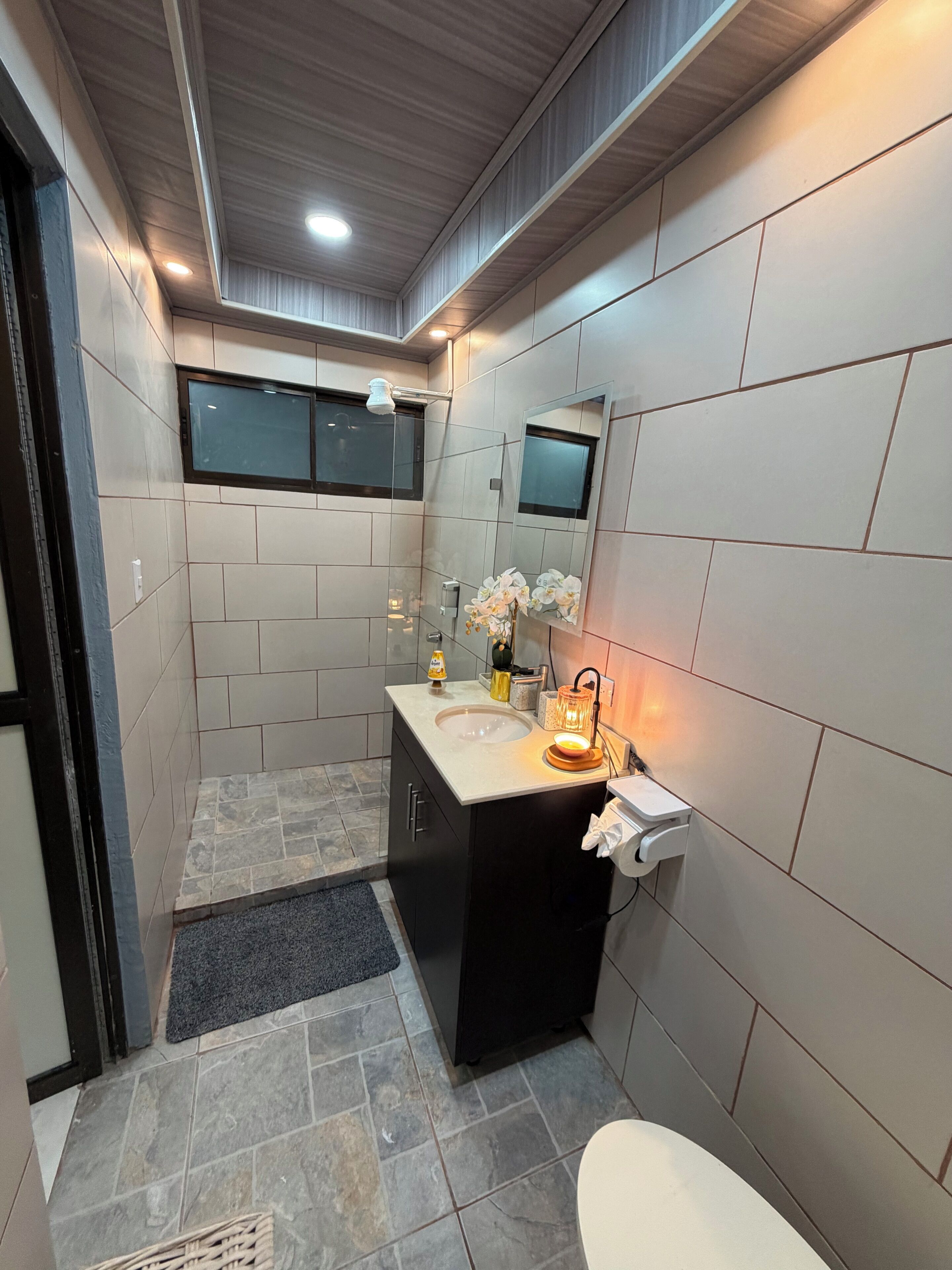 Badkamer