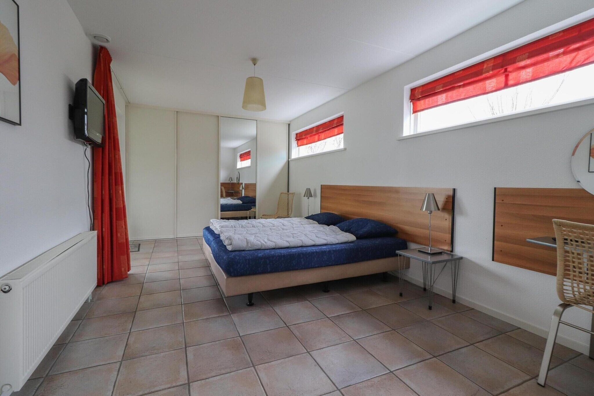 3 habitaciones, tabla de planchar con plancha y wifi gratis 