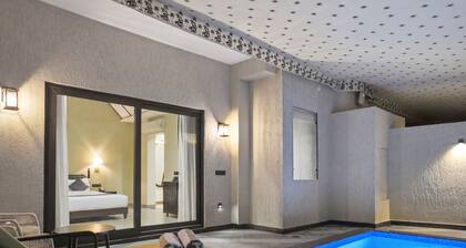 Aamba Bagh Resort Kumbhalgarh