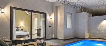 Aamba Bagh Resort Kumbhalgarh