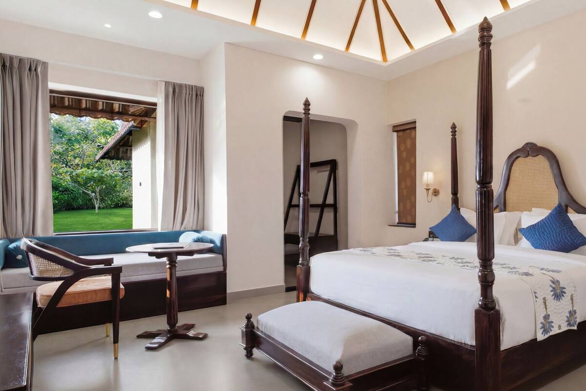 Villa luxueuse | Accès au Wi-Fi (inclus)