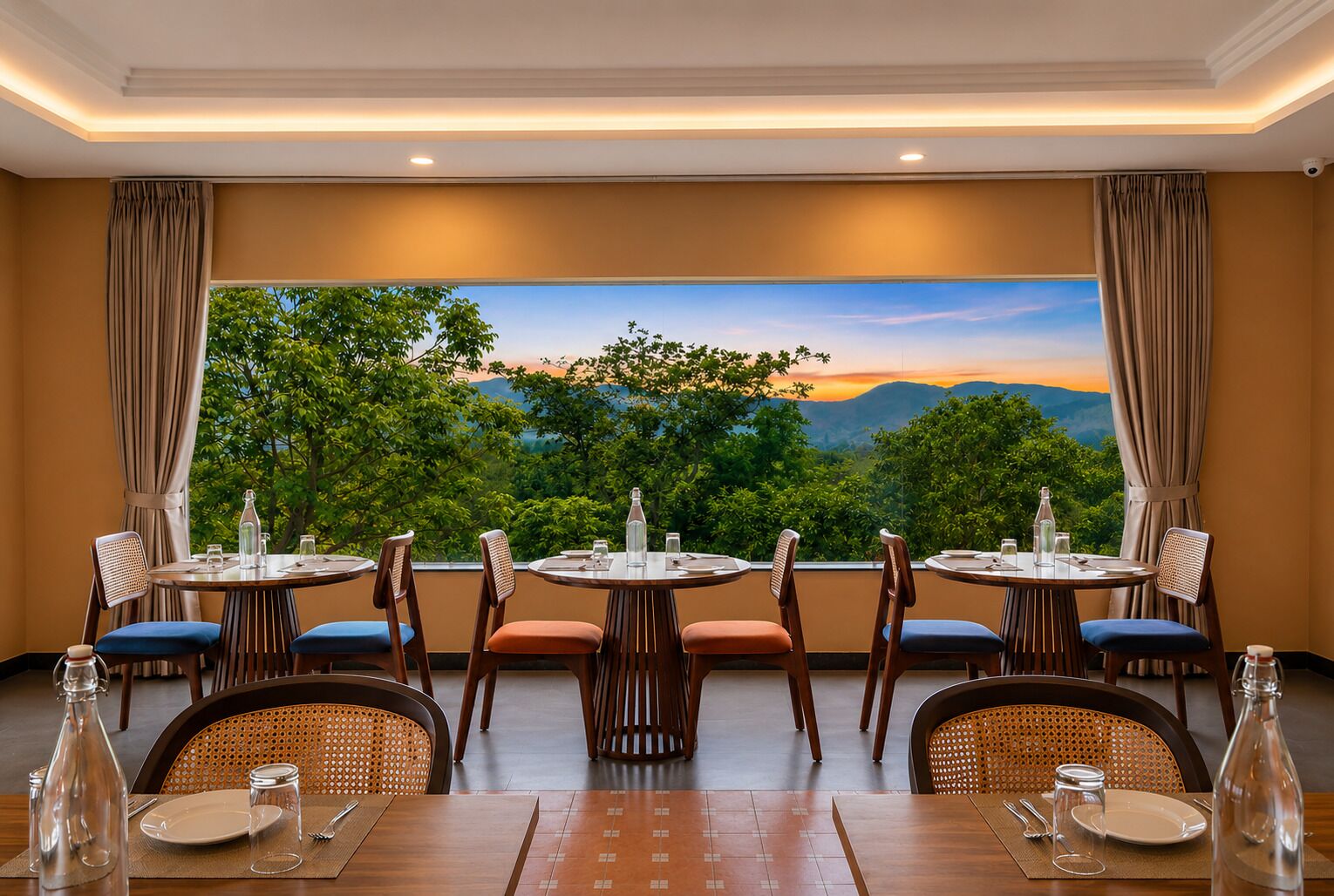 Servei de restauració