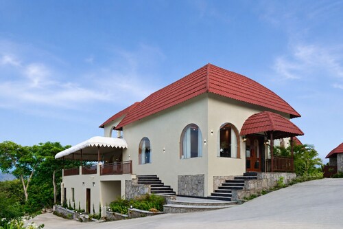 Aamba Bagh Resort Kumbhalgarh 