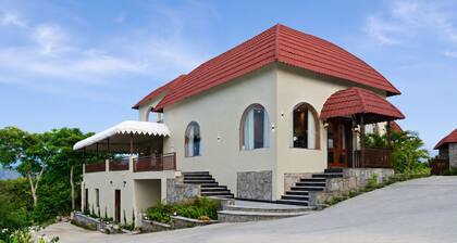 Aamba Bagh Resort Kumbhalgarh