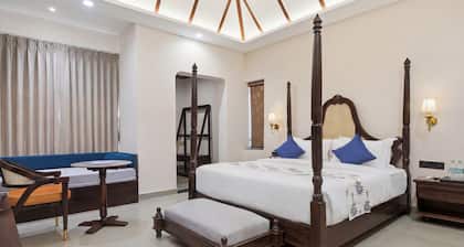 Aamba Bagh Resort Kumbhalgarh
