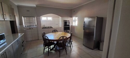 Spacious Farmhouse Retreat Near Mokopane, South Africa