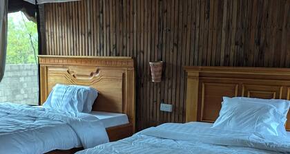 Angel Homestay Hotel Mikumi