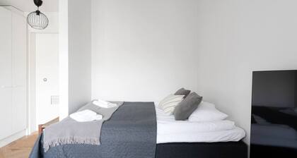 Sonetti - City Apartments by Come in