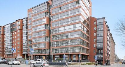 Sonetti - City Apartments by Come in