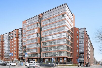 Sonetti - City Apartments by Come in