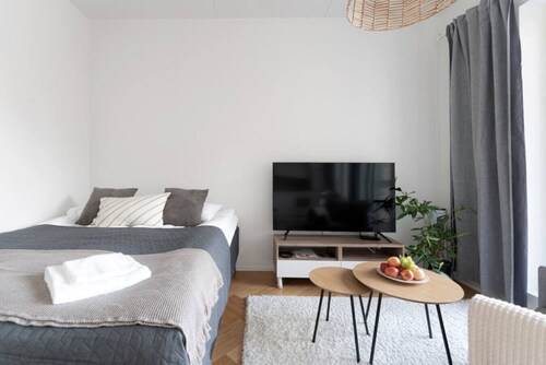 Sonetti - City Apartments by Come in
