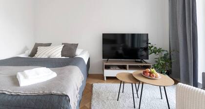 Sonetti - City Apartments by Come in