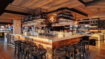 Bar (sur place)