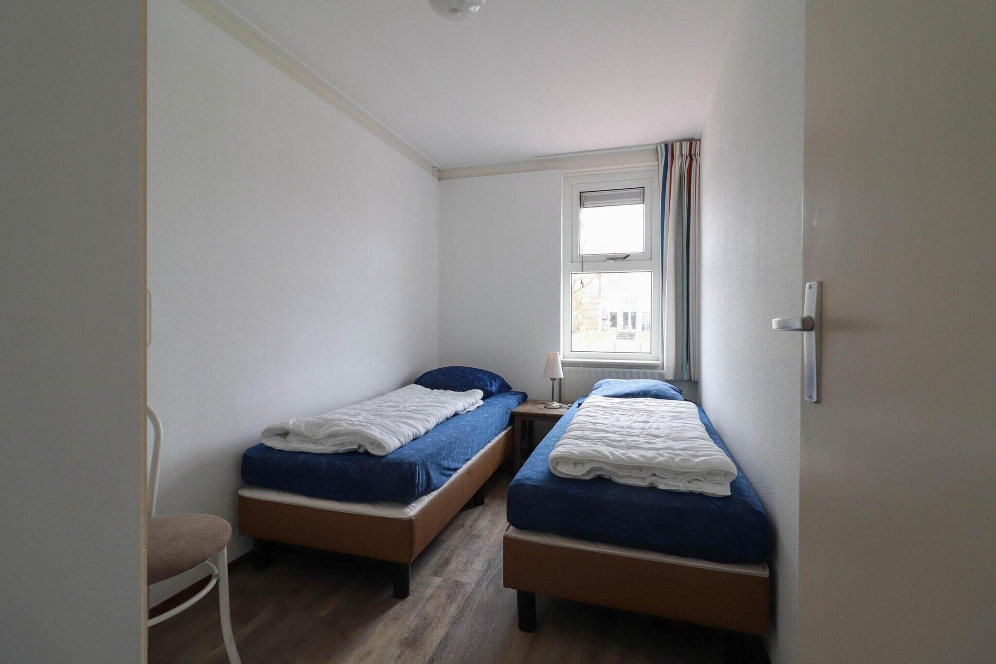 3 chambres, fer et planche à repasser, Wi-Fi gratuit
