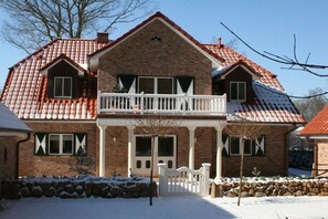Udendørsområde