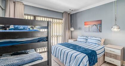 Mtunzi Park, Scottburgh