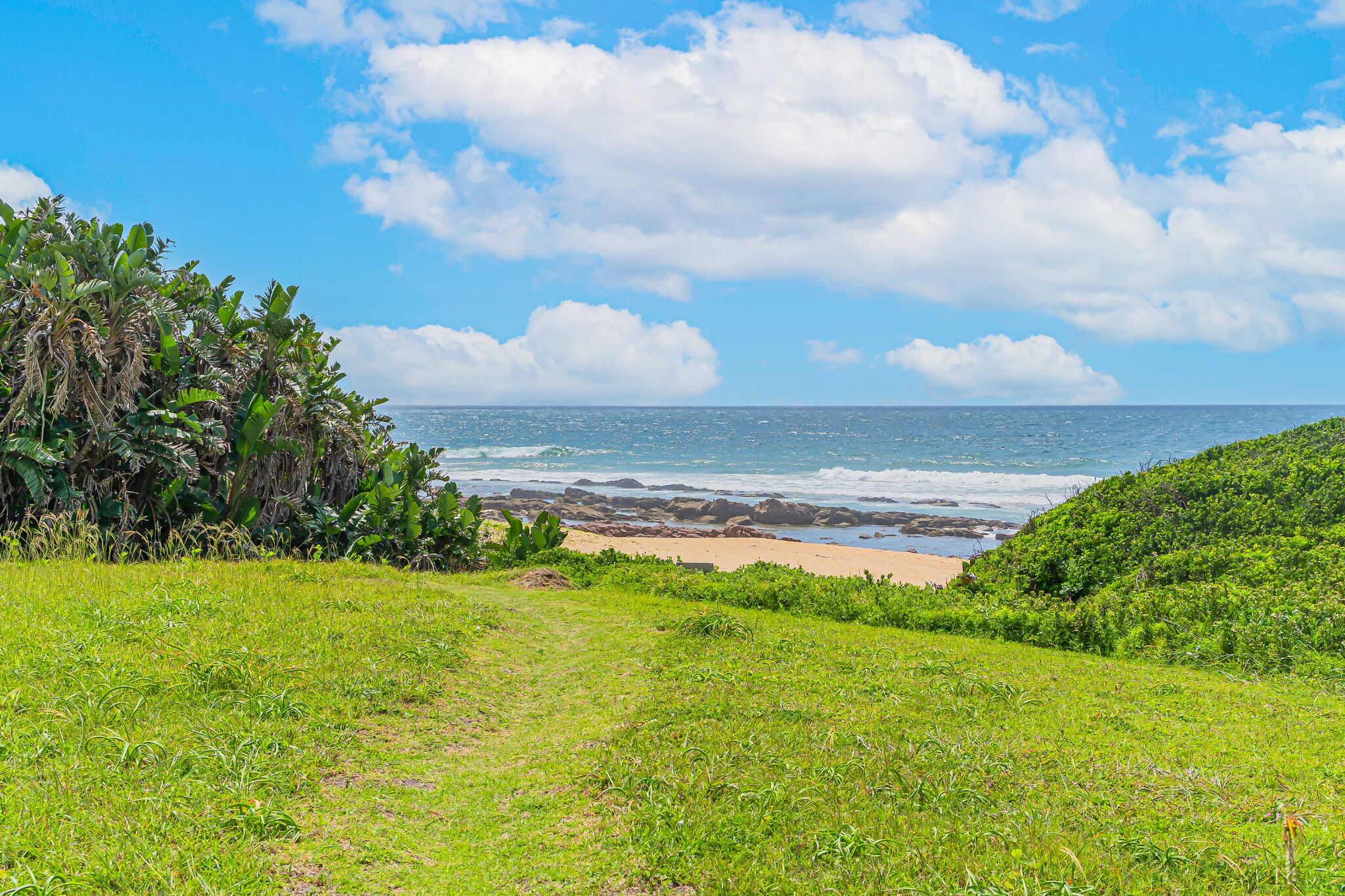 Plage