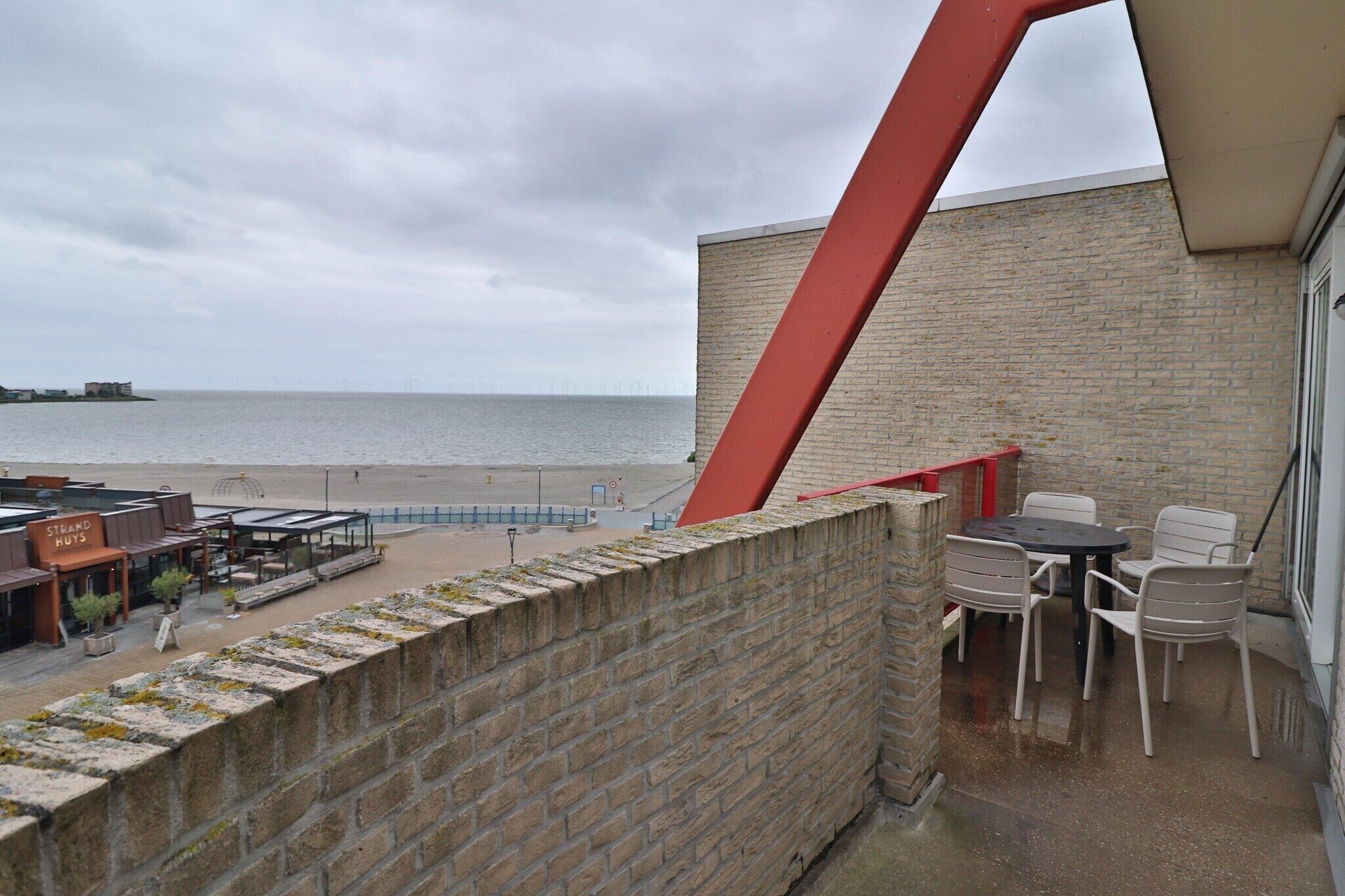 Buiten dineren