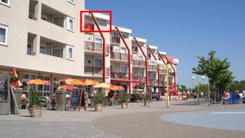 Exterieur