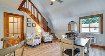 Bristol Condo Near ESPN HQ & Lake Compounce!