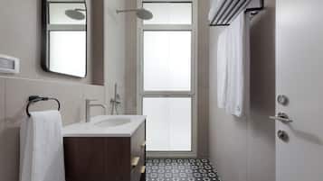 Junior Suite | Bathroom
