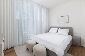 Caixa forta a l'habitació i wifi gratuïta 