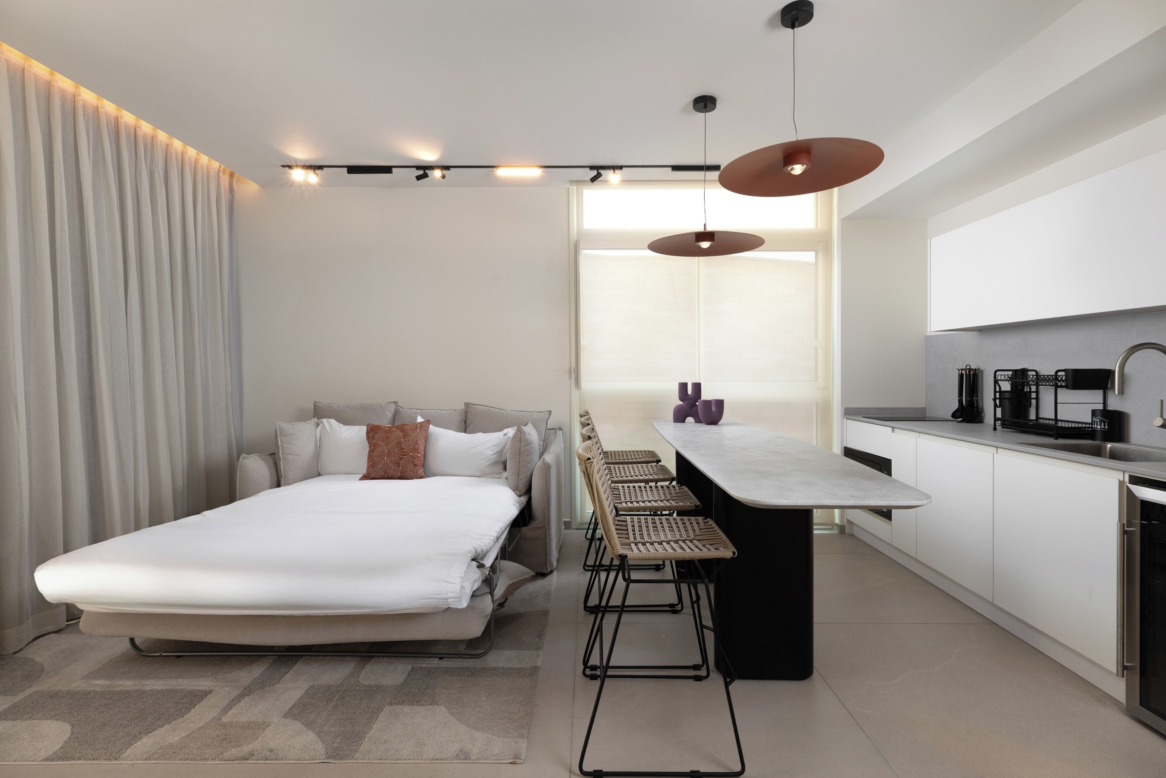 In-room safe, free WiFi