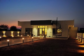 Exterior - Ranthambore Bunglow (Sawai Madhopur)
