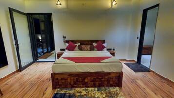 Kamar Double Superior, balkon | Wi-Fi gratis