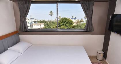 Hotel Narayan Executive
