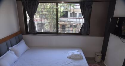 Hotel Narayan Executive