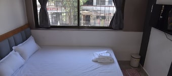 Hotel Narayan Executive