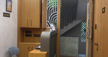 Hotel Narayan Executive